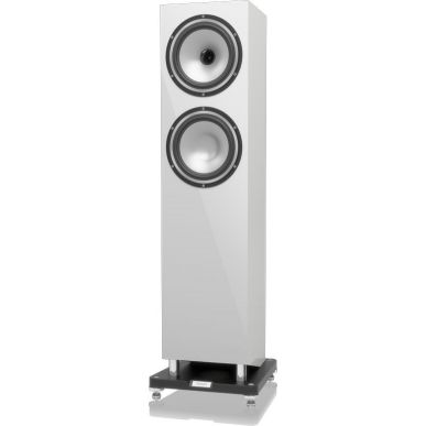 Tannoy Revolution XT 8F Gloss White